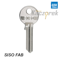 Mieszkaniowy 225 - klucz surowy - SISO FAB
